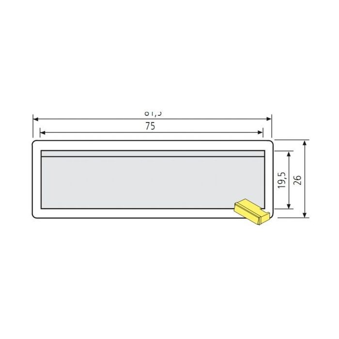 RENZ RSA2 LED-Beleuchtung