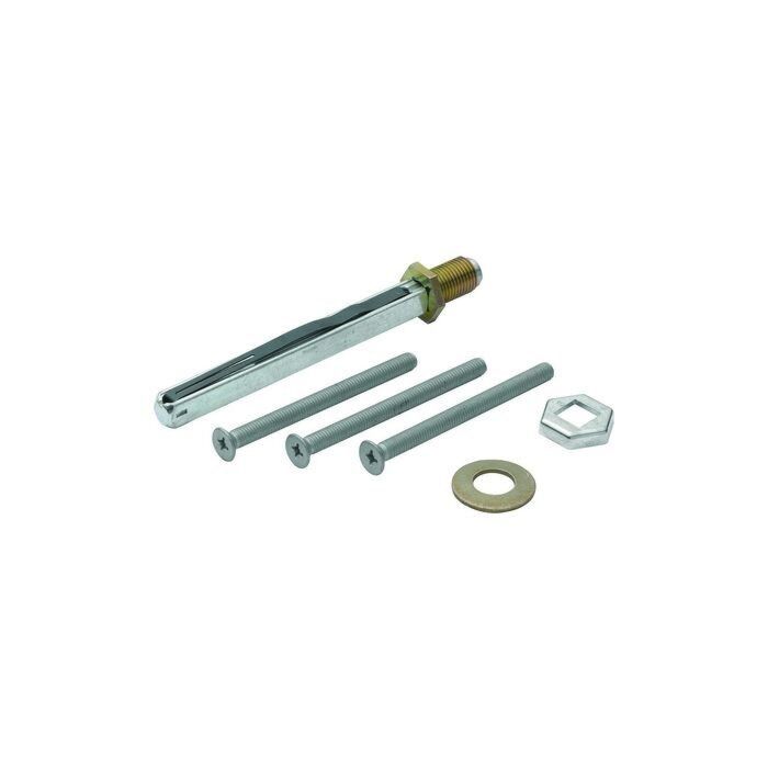 HOPPE Befestigungs-Set 2210/3310