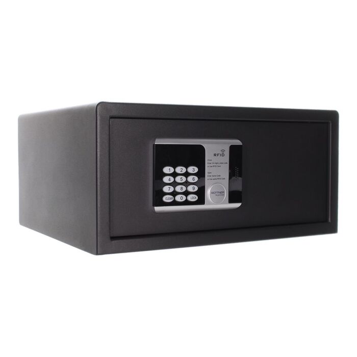 Rottner Elektronik Möbeltresor RFID Lap