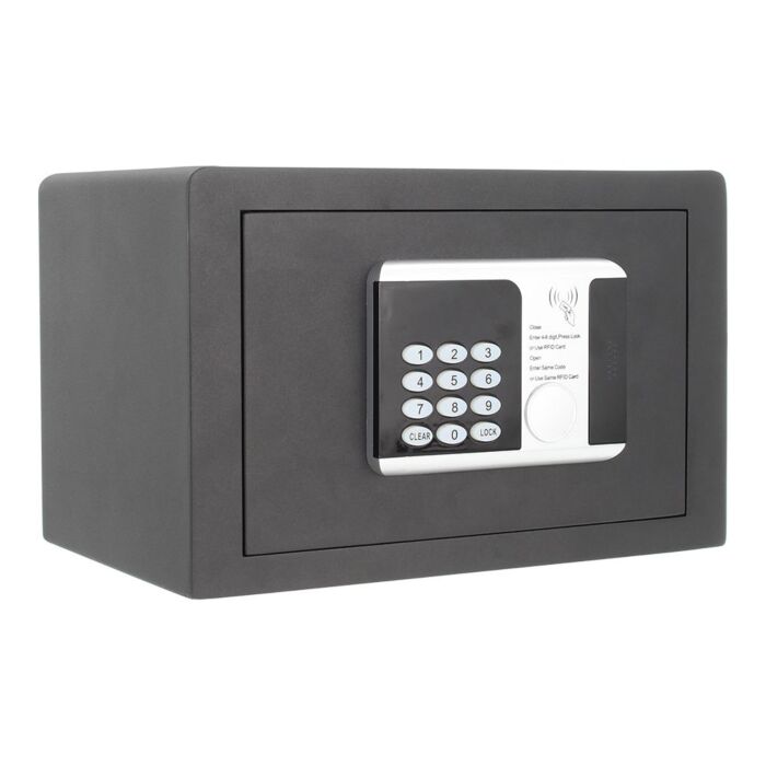 Rottner Elektronik Möbeltresor RFID 1