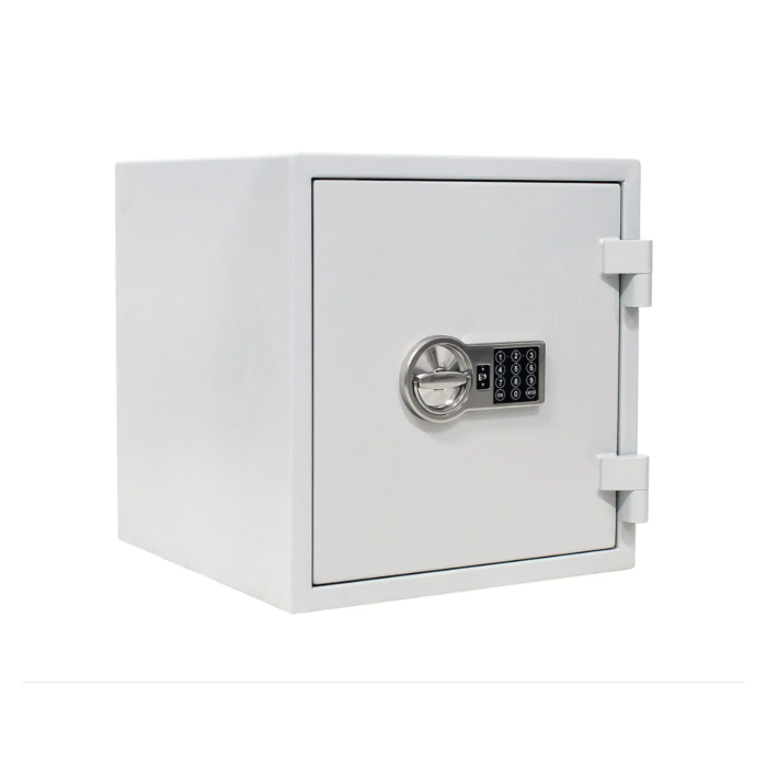 Felgner feuersicherer Dokumententresor S2 - Home Fire Pro 46
