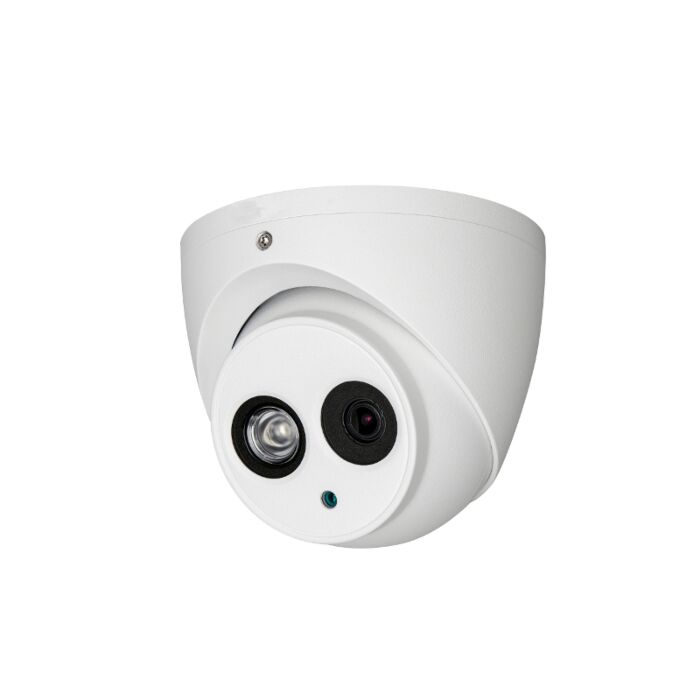 SANTEC HD-CVI Kamera SCC-240KEIF