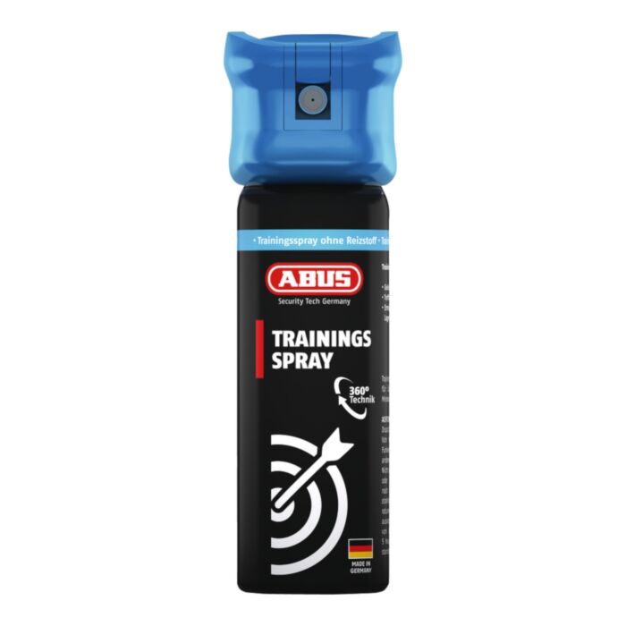 ABUS Traningsspray