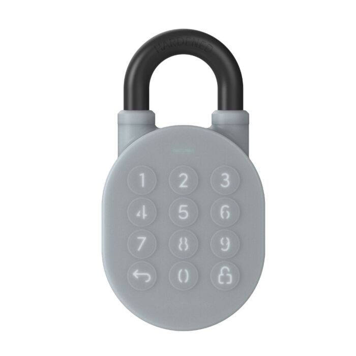 igloohome Silikon-Schutzhülle für Smart Padlock