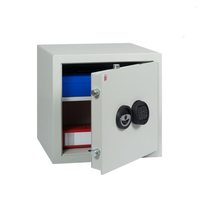 SISTEC Tresor Serie MT4+ ELO