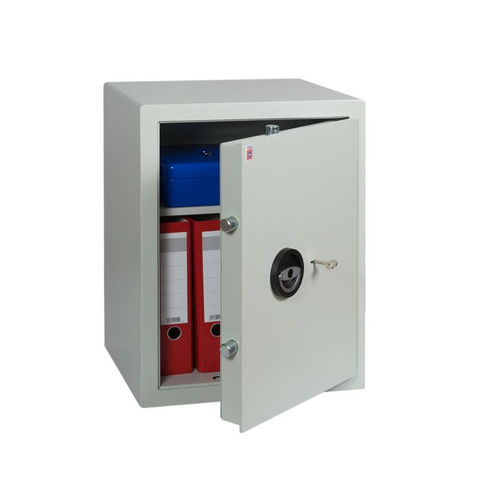 SISTEC Tresor Serie MT6+ DSS