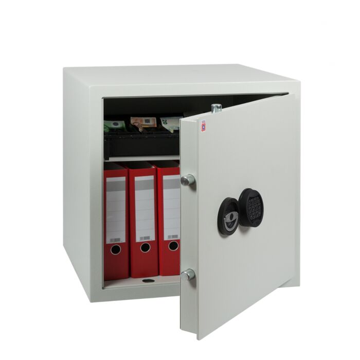 SISTEC Tresor Serie MT6W+ ELO