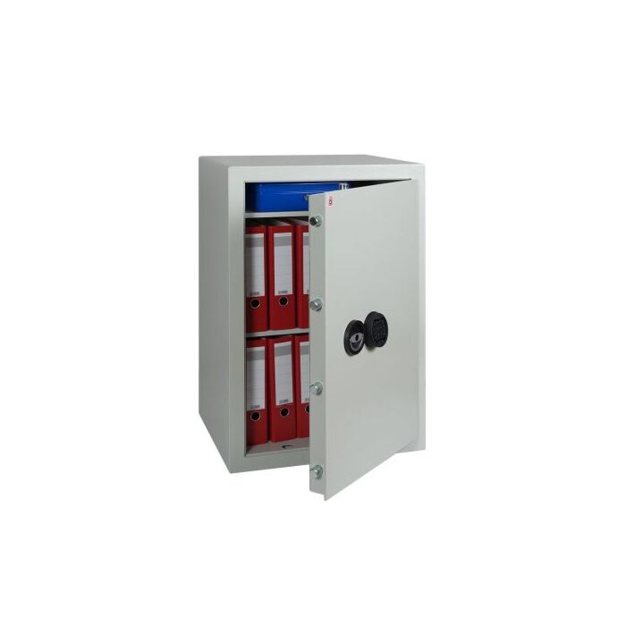 SISTEC Tresor Serie MT9+ ELO