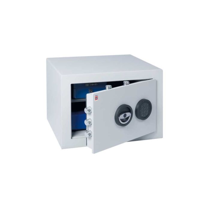 SISTEC Tresor Serie EM 1 mit PIN-Code