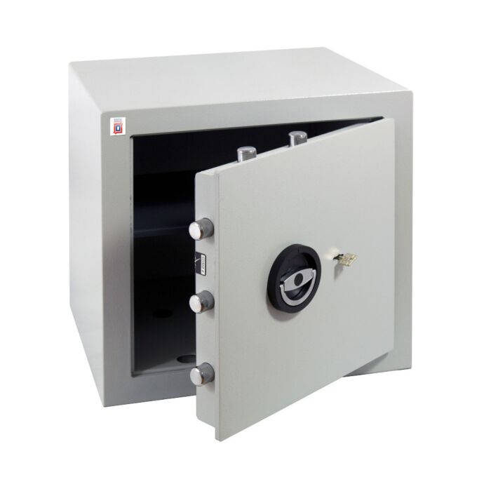SISTEC Tresor Serie EM 2 mit Schlüssel