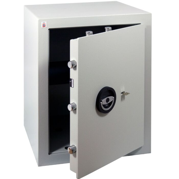 SISTEC Tresor Serie EM 3 mit Schlüssel