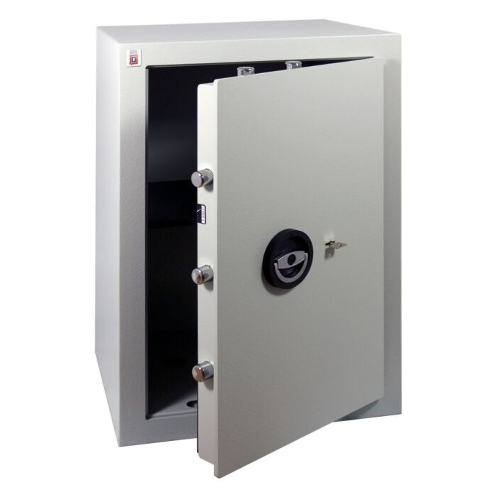 SISTEC Tresor Serie EM 4 mit Schlüssel