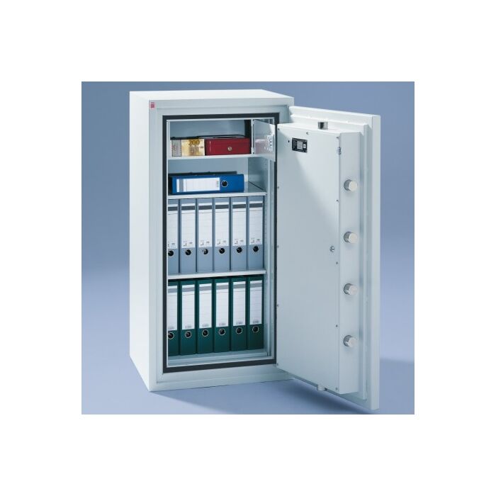 SISTEC Panzerschrank Euroguard SE III 120/0