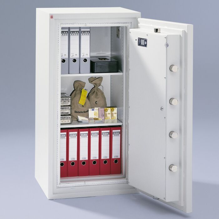 SISTEC Panzerschrank Euroguard SE V