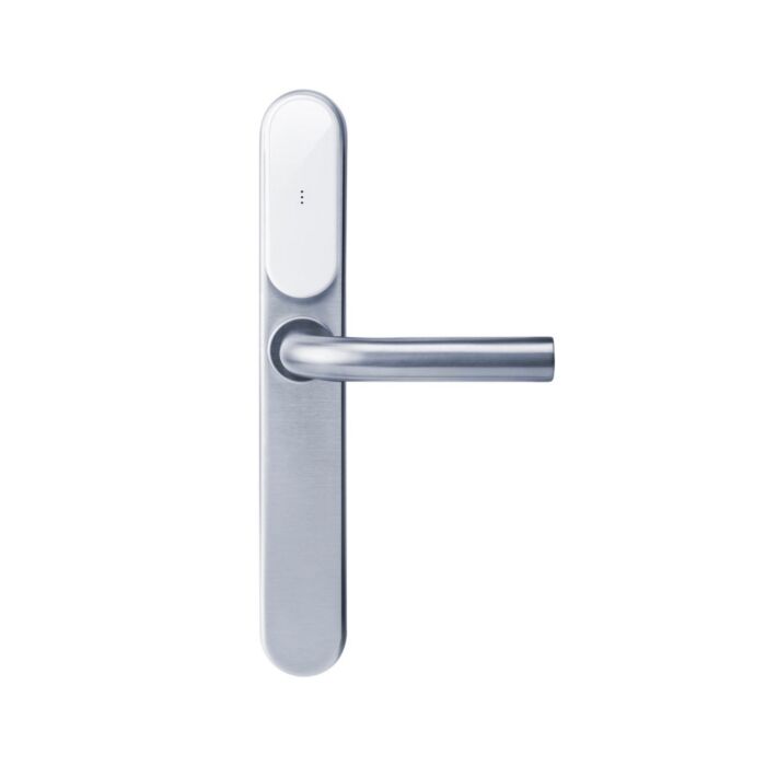 KESO SMARTAIR® Beschlag iMax Standalone V8 - White
