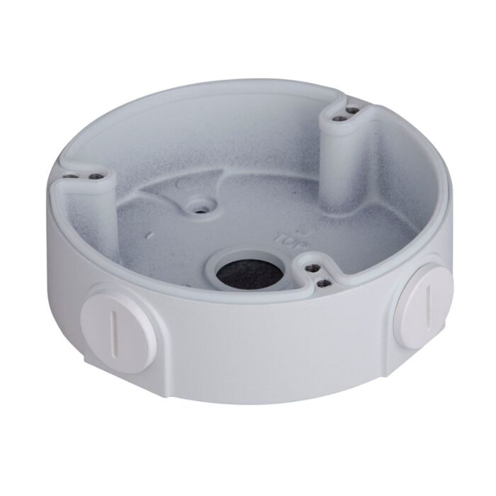 SANTEC Montagebox für BURGcam DOME 303 SNCA-MK-136