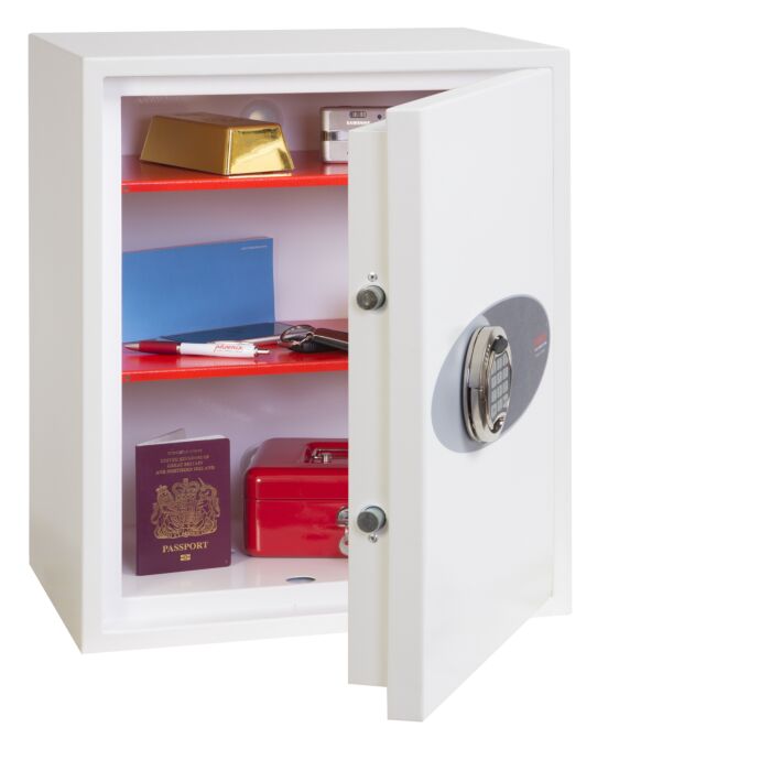 Phoenix Safe Möbeltresor Fortress SS1183E