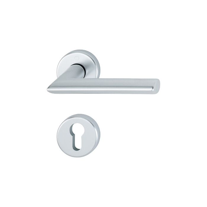 F1 Aluminium Natur - PZ