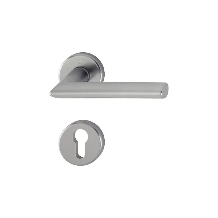F9 Aluminium Stahl - PZ