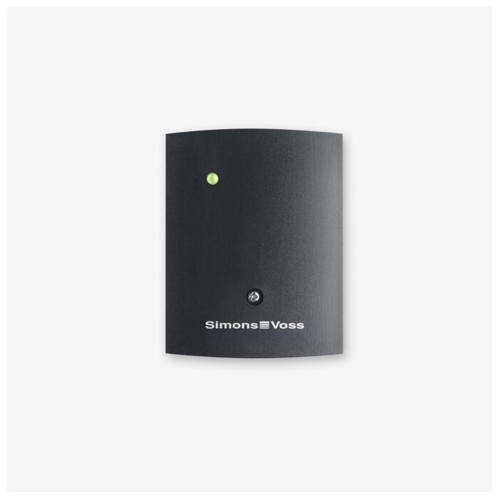 SimonsVoss MobileKey Digitales SmartRelais Unterputz