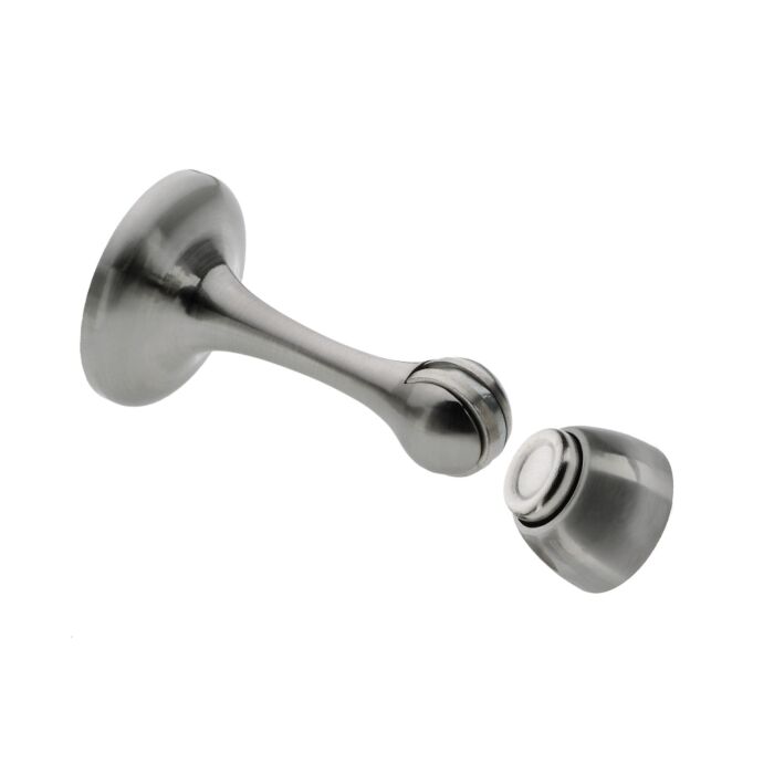 Burg Wächter Magnet-Wandtürstopper 2495