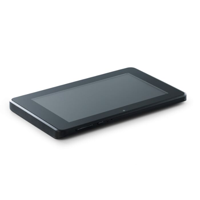 EVVA Xesar Tablet