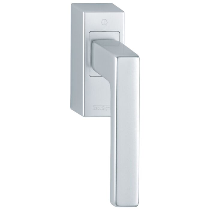 HOPPE Toulon Dreh-/Kipp-Funk-Fenstergriff 0737/FR-409 in Alu