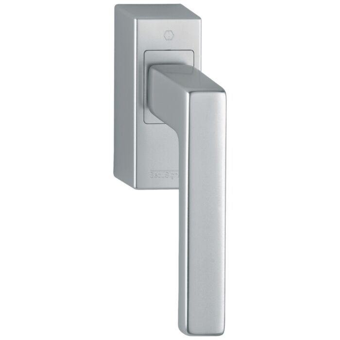 HOPPE Toulon Dreh-/Kipp-Funk-Fenstergriff 0737/FR-409 in Edelstahloptik