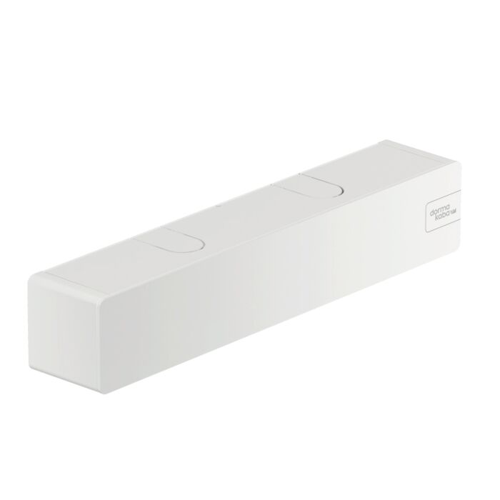 DORMA Gleitschienen-Türschließer TS 98 XEA weiß