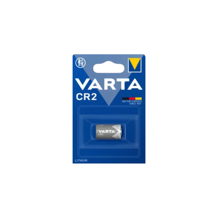Varta CR2 Professional Lithium
