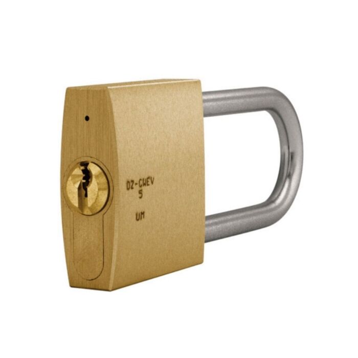 Winkhaus keyTec RPE Vorhangschloss