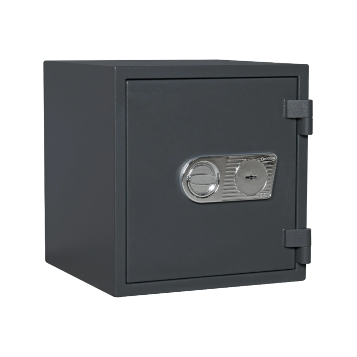 Felgner Wertschutzschrank Eckberg 46 K