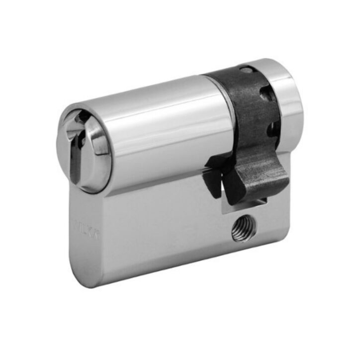 WILKA 1410 Halbzylinder 26 mm