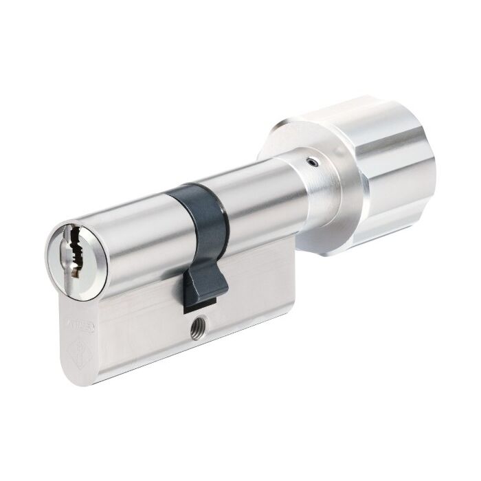 ABUS Knaufzylinder Wavy Line Pro