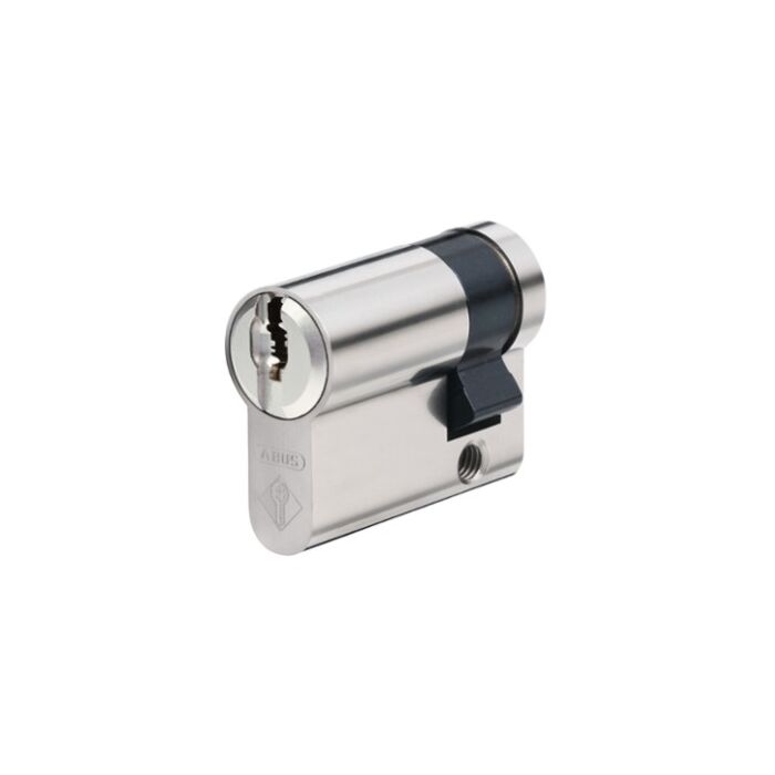 ABUS Halbzylinder Wavy Line Pro