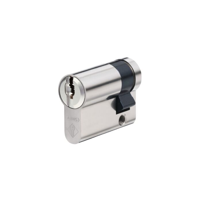 ABUS Pfaffenhain Wavy Line Pro Halbzylinder