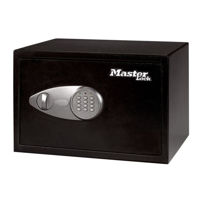 Master Lock Tresor X055ML