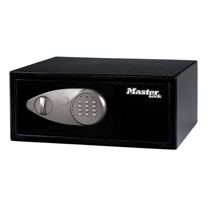 Master Lock Tresor X075ML