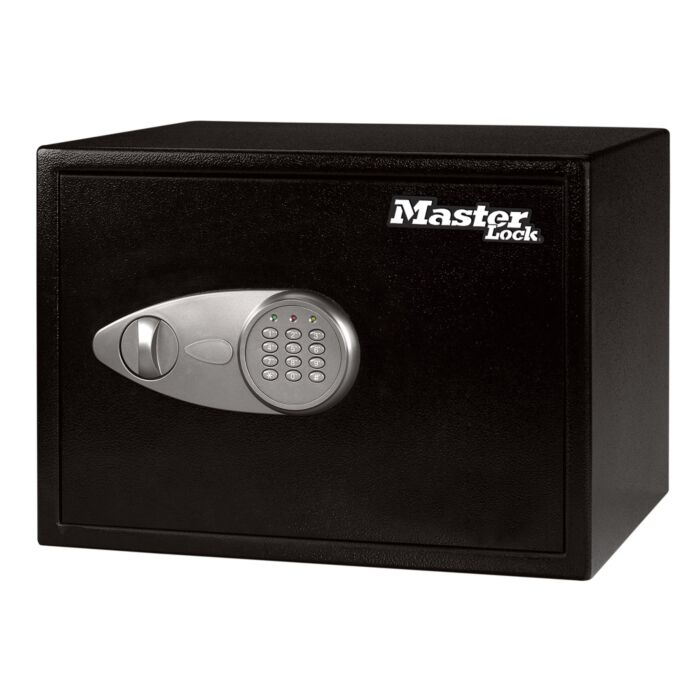 Master Lock Tresor X125ML