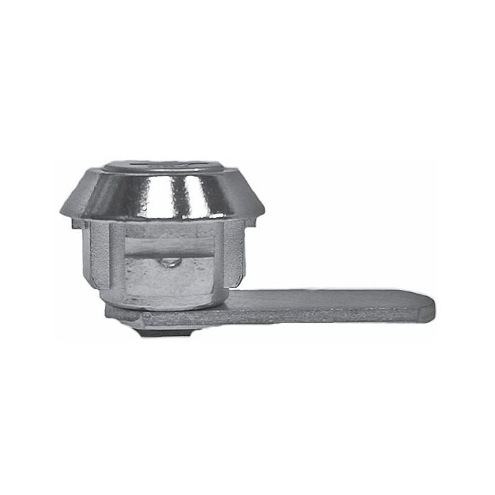 Euro-Locks Hebelzylinder X 35