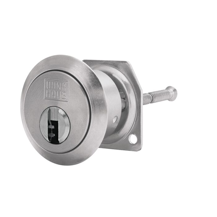 Winkhaus keyTec X-tra Außenzylinder Typ 27