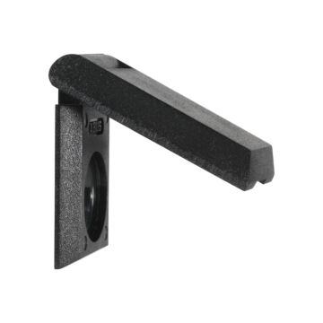 ABUS Abdeckkappe für Türspione 2200