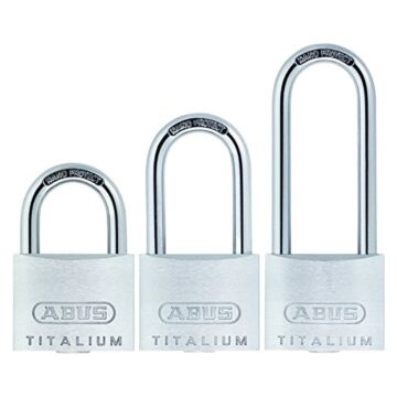 ABUS TITALIUM - Vorhangschloss 64TI