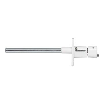 ABUS Rollladensicherung RS87 - Weiß