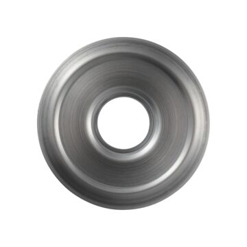 ABUS Abdeckrosette für Türspione 2200, 2300 und 1200 in Silber