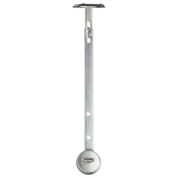 ABUS Gitterrostsicherung GS20
