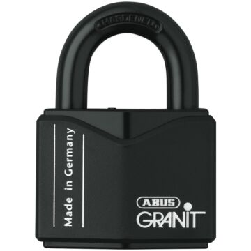 ABUS Vorhangschloss Granit 37/55