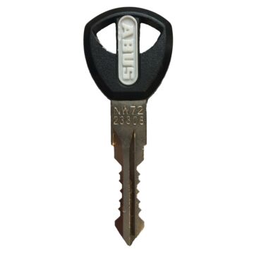 ABUS Fahrradschlüssel NW72