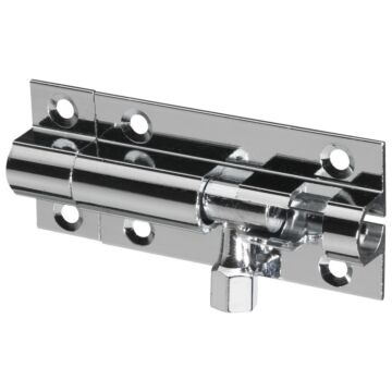 ABUS wetterbeständiger Schieberiegel 96/50