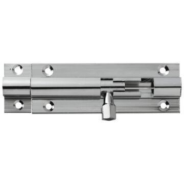 ABUS wetterbeständiger Schieberiegel 96/75